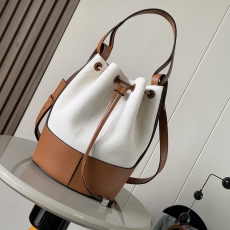 Loewe Bucket Bags